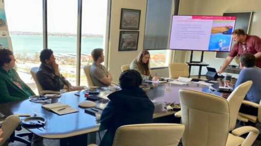 CEU Presentations