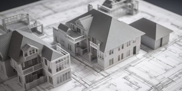 Ai Homebuilding